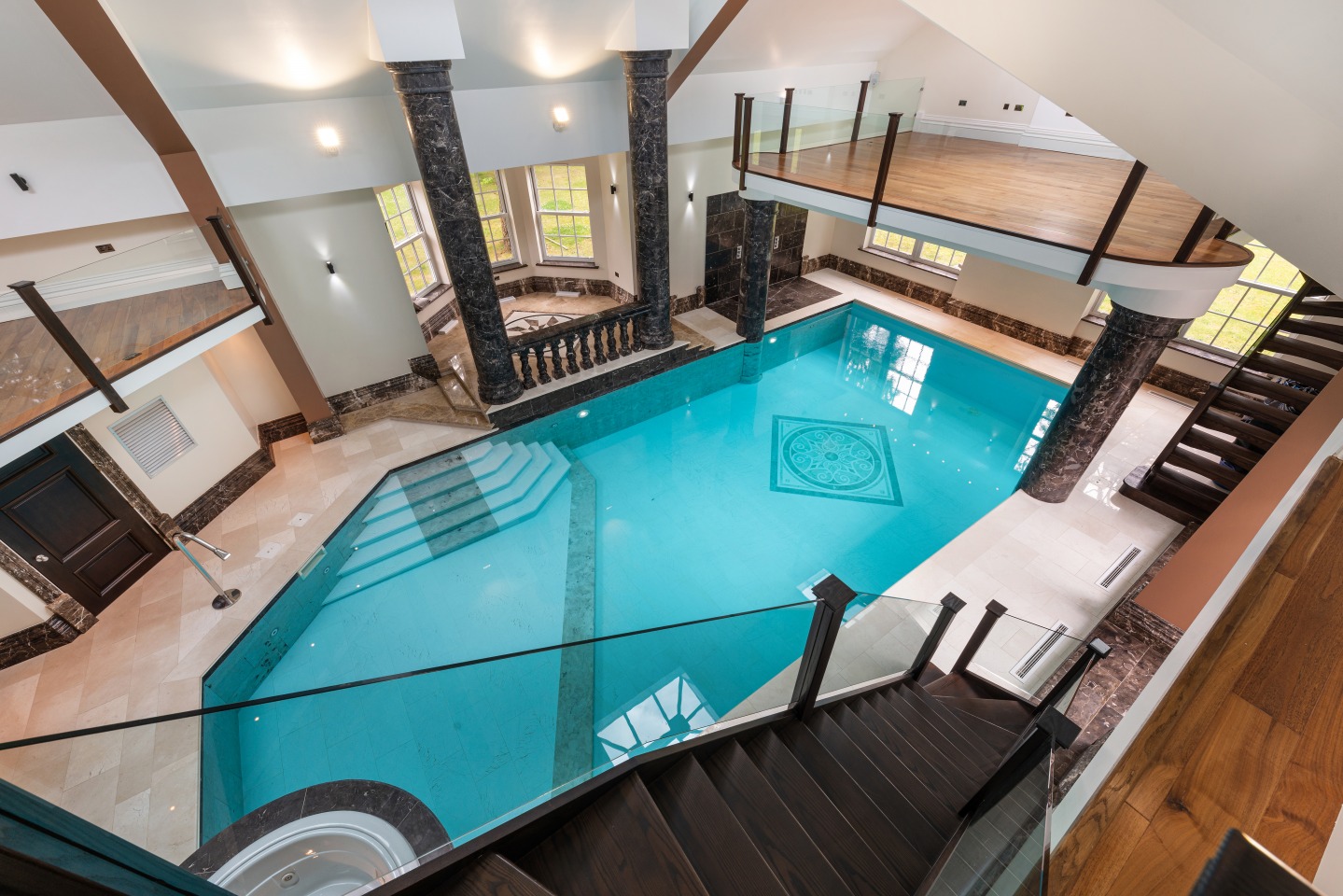 Property Peek The Birches, Morpeth Living North